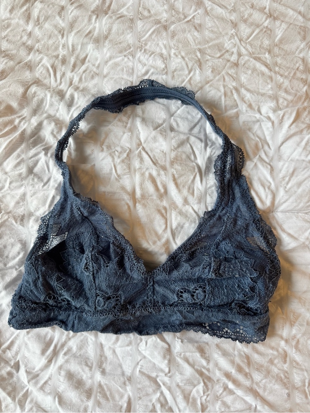 Aerie - lace bralette
